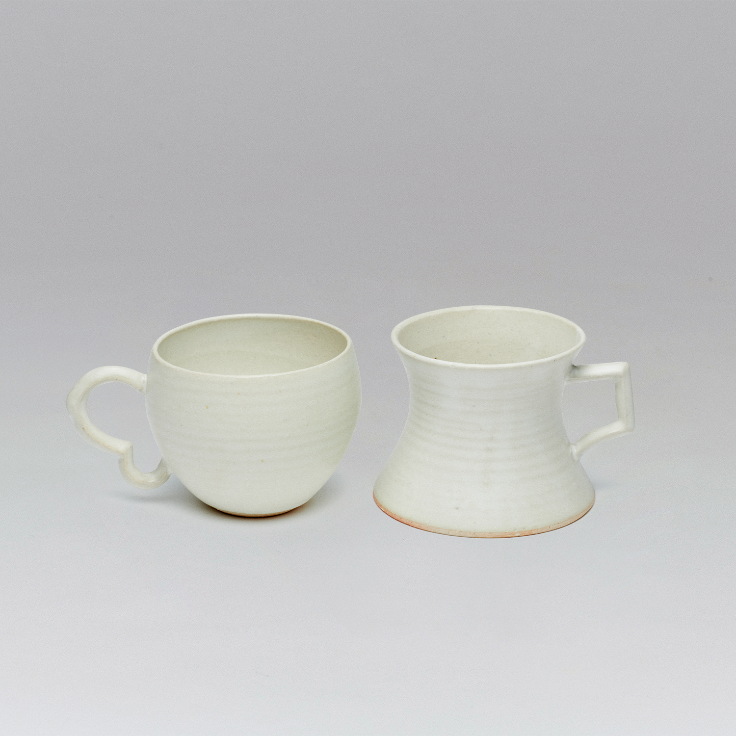 KANADE PAIR-MUG