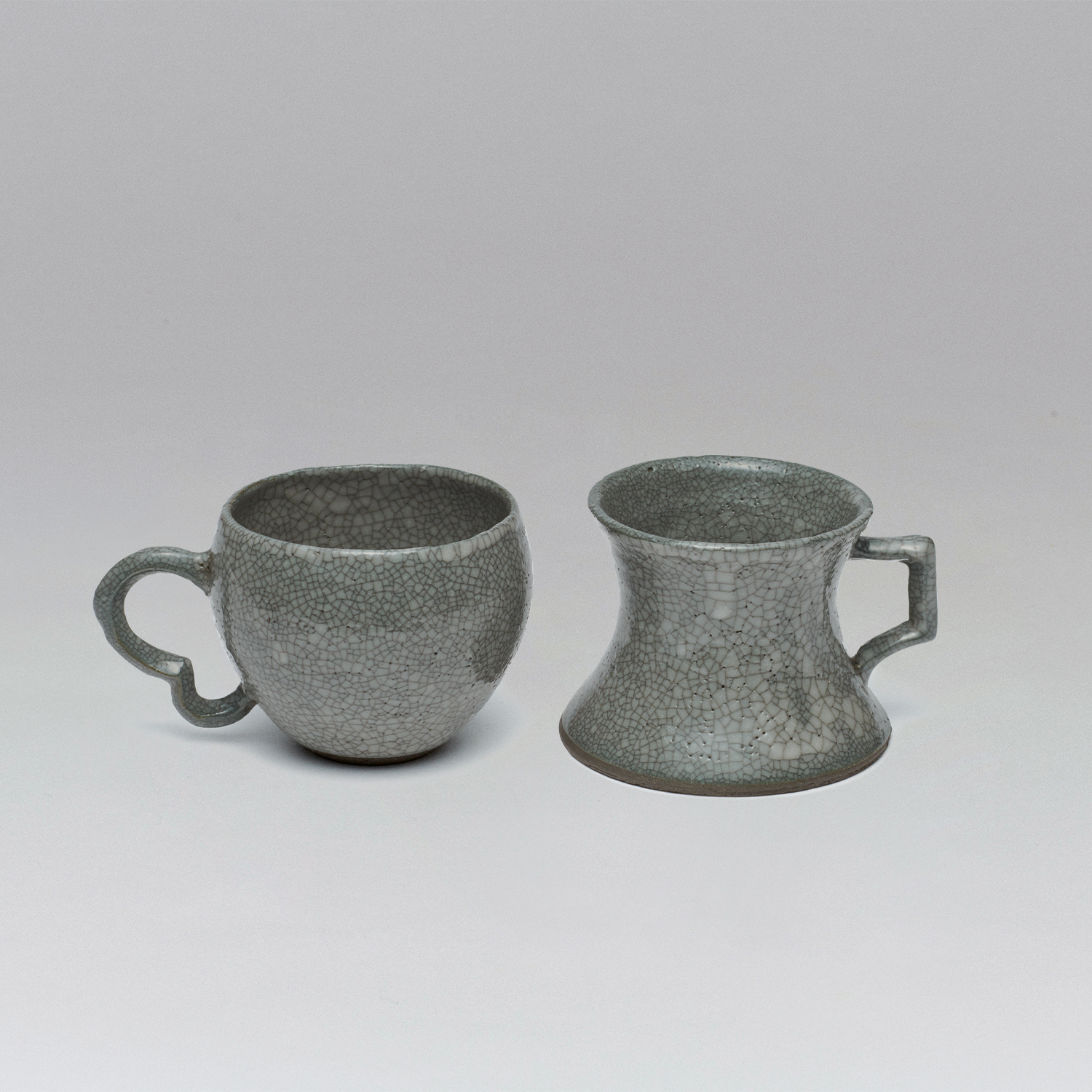 KANADE PAIR-MUG
