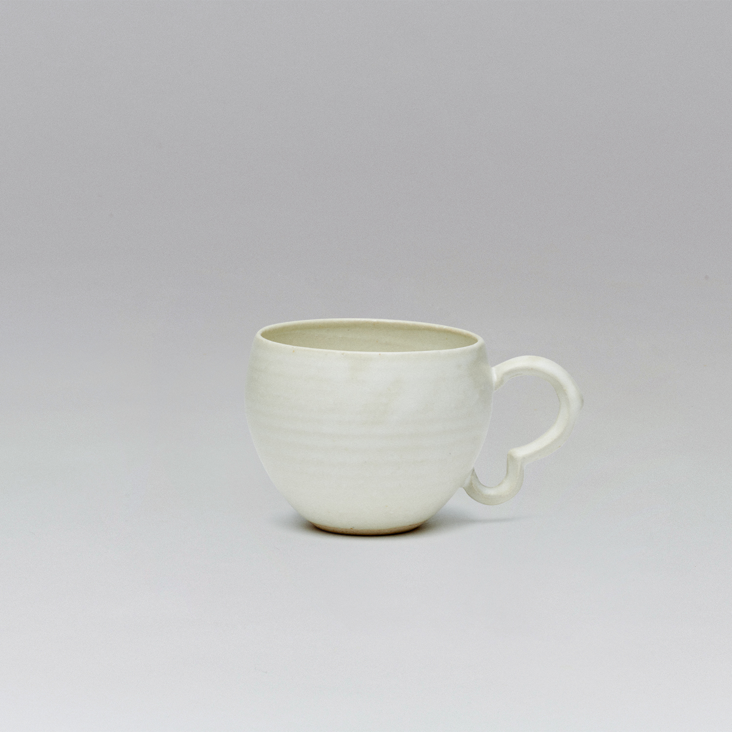 KANADE PAIR-MUG 詳細画像 SHIRONERI 2