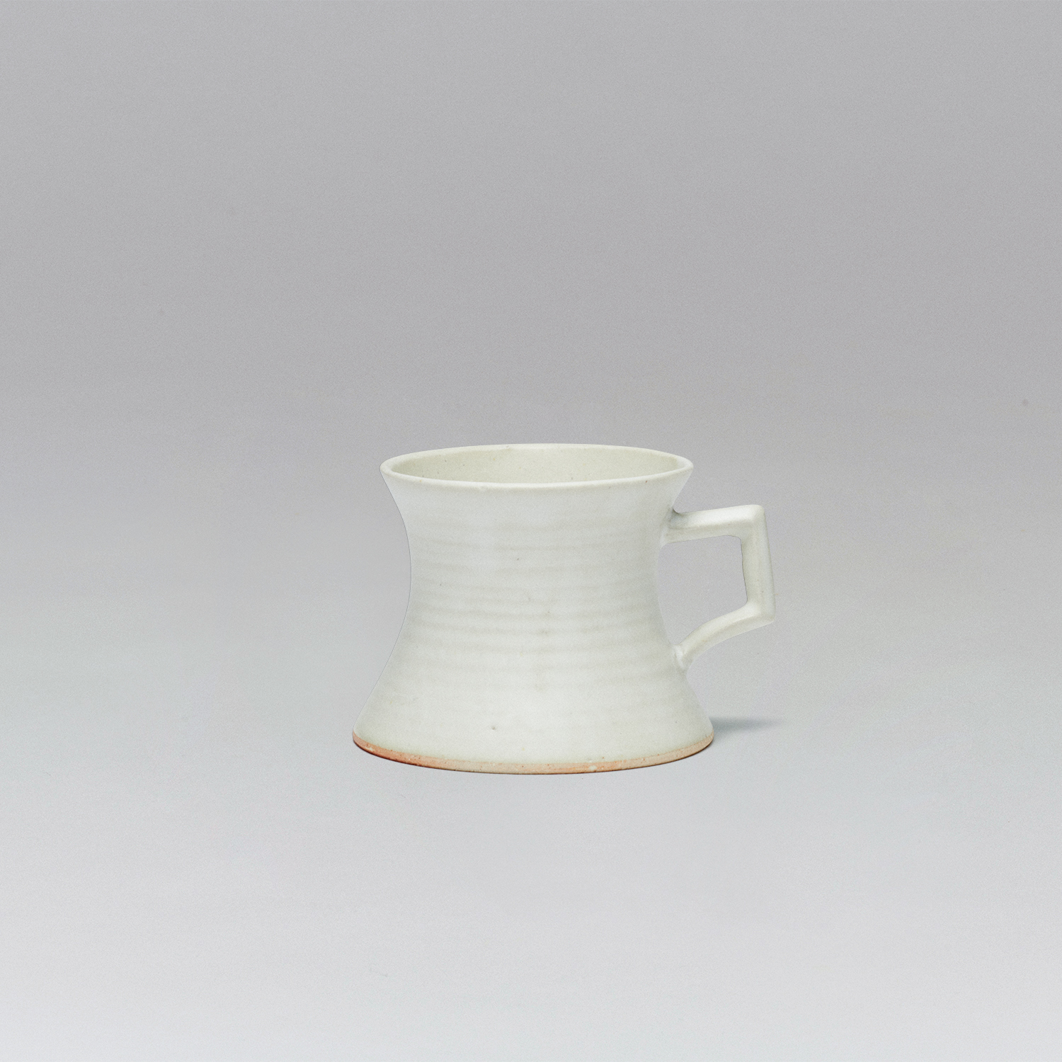 KANADE PAIR-MUG 詳細画像 SHIRONERI 3