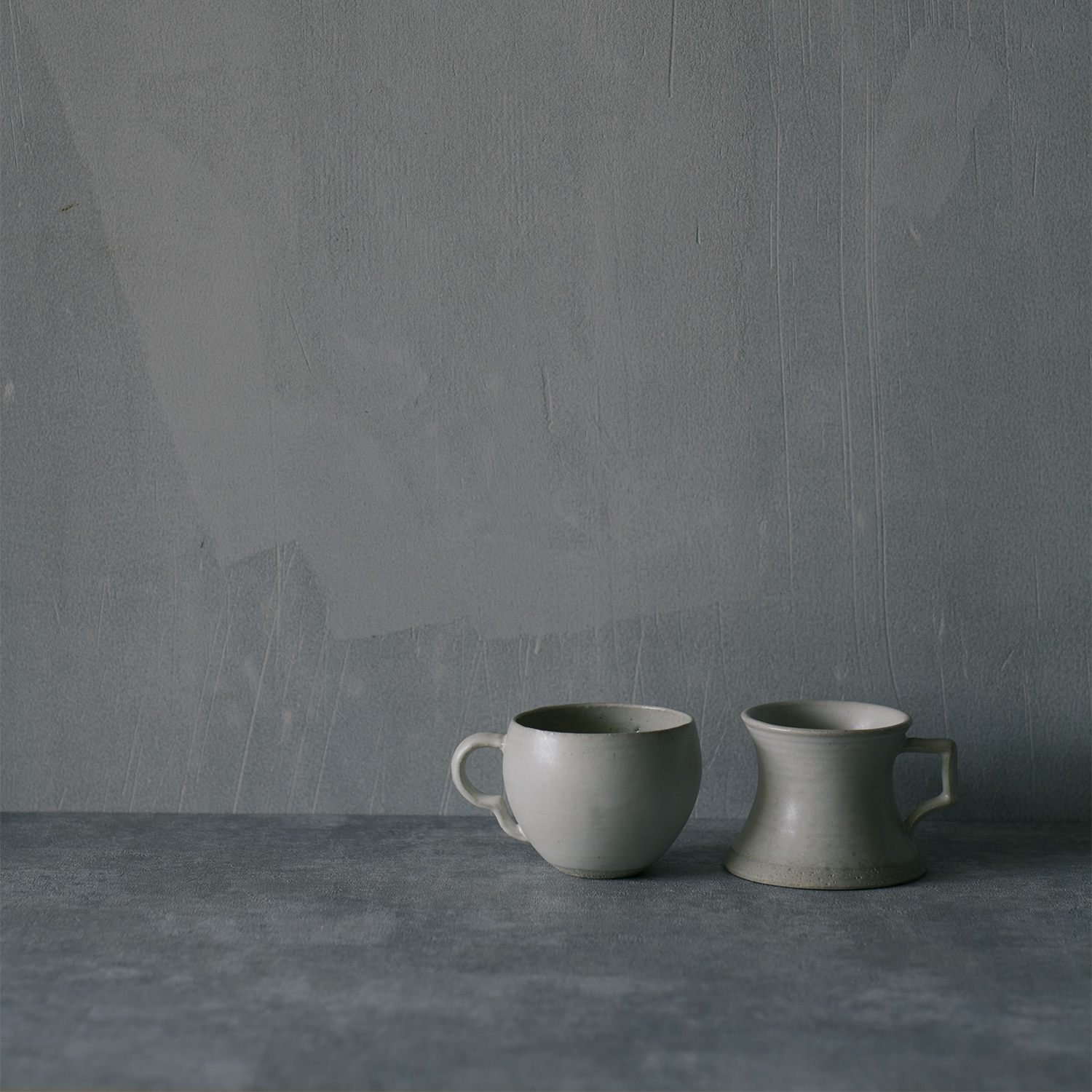 KANADE PAIR-MUG 詳細画像 SHIRONERI 5