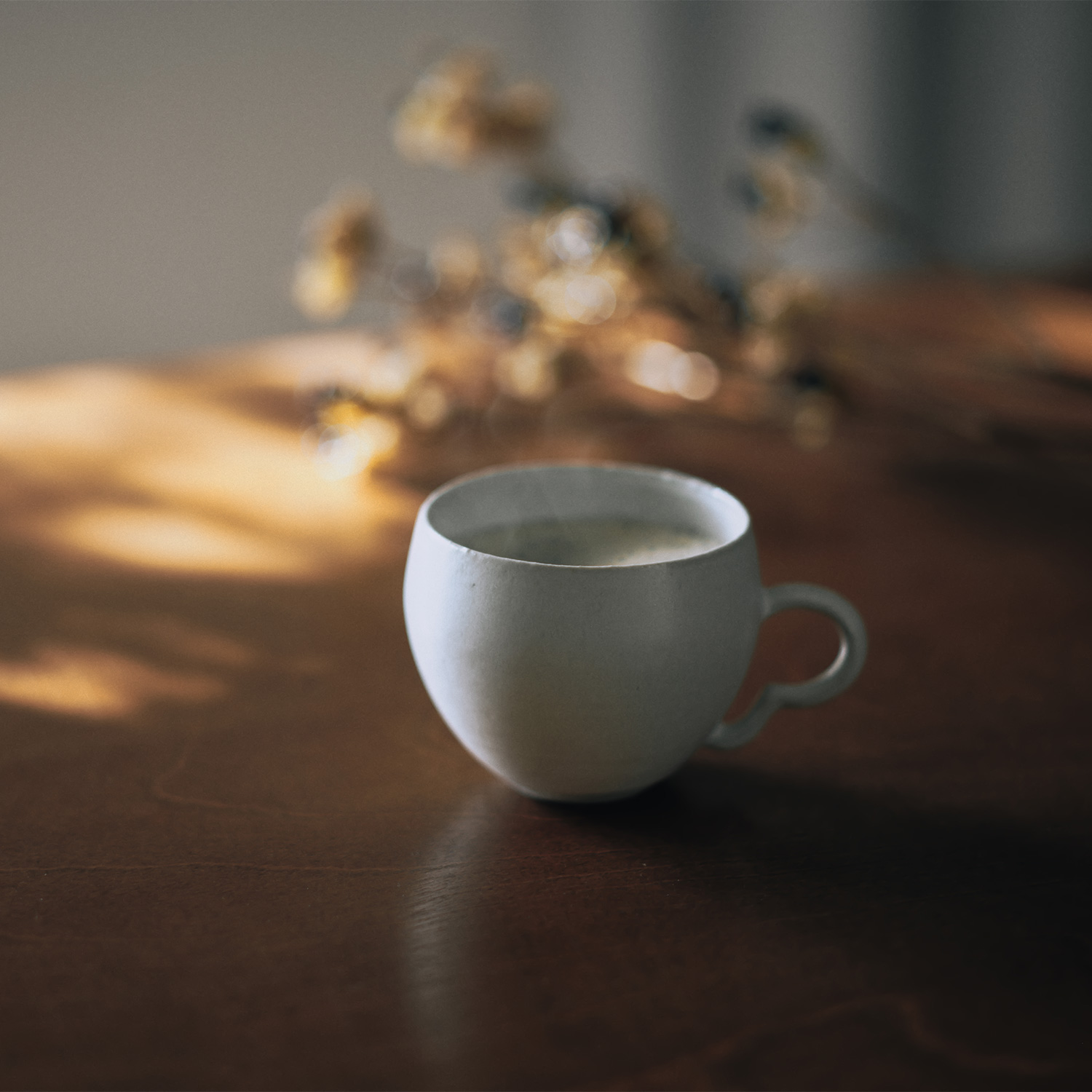 KANADE PAIR-MUG 詳細画像 SHIRONERI 9