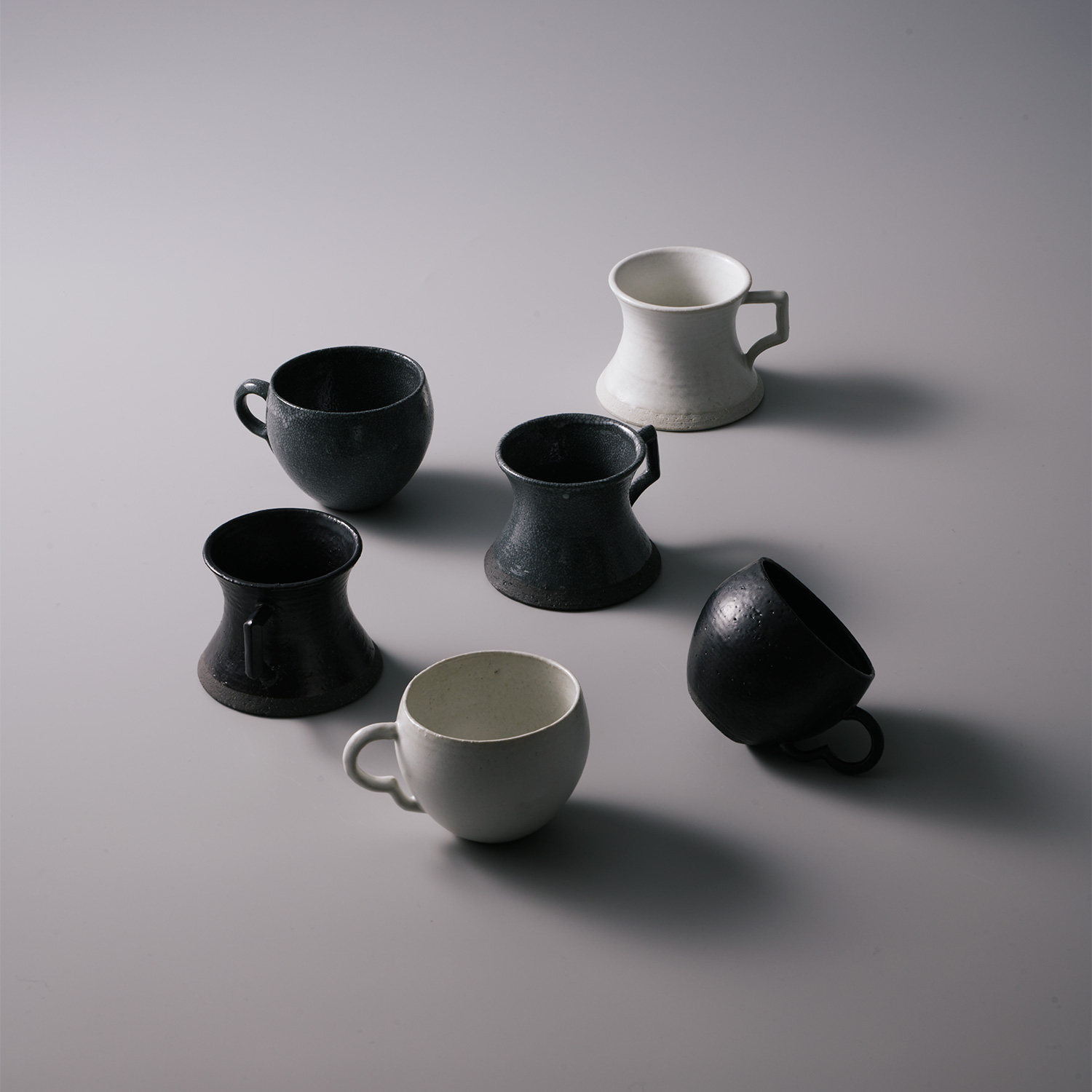KANADE PAIR-MUG 詳細画像 KESHIZUMI 5