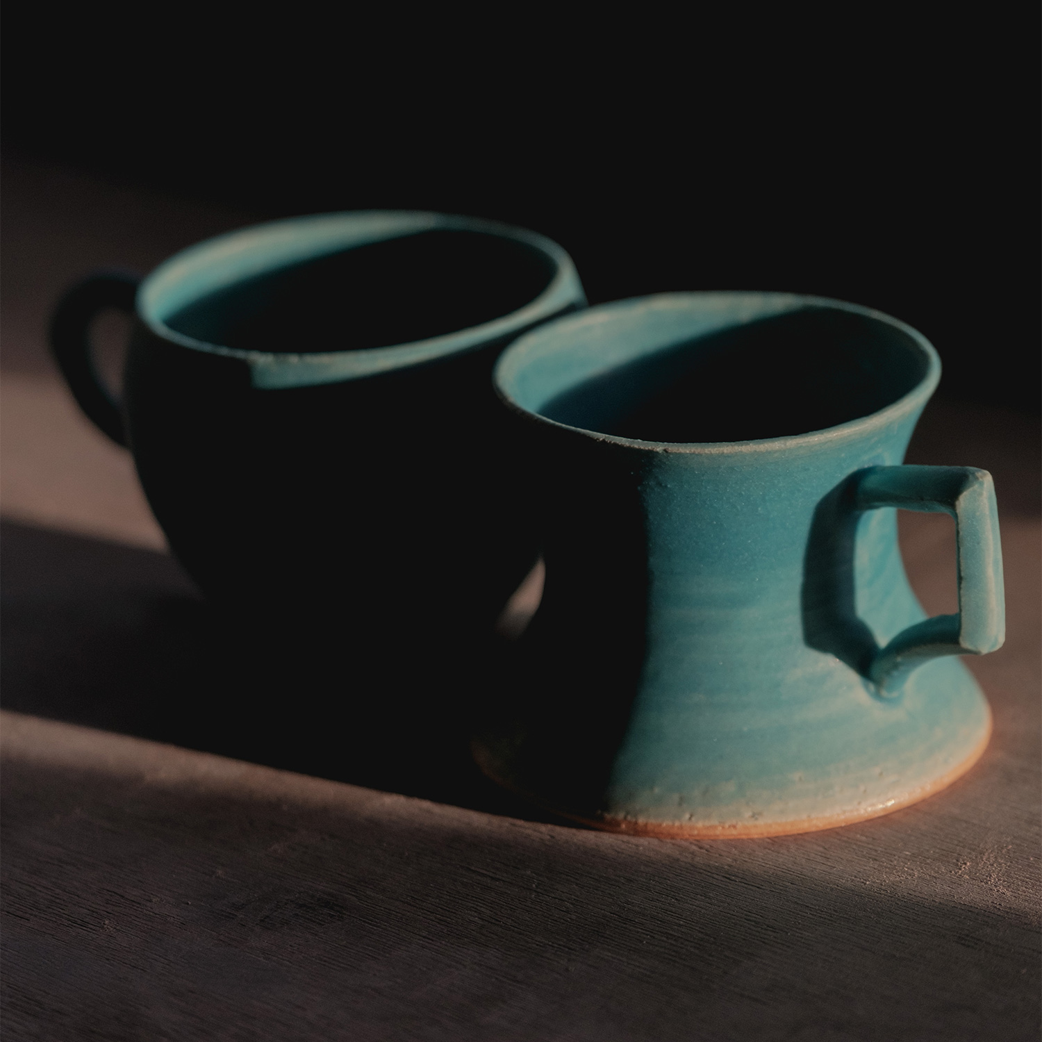 KANADE PAIR-MUG 詳細画像 HANAASAGI 6