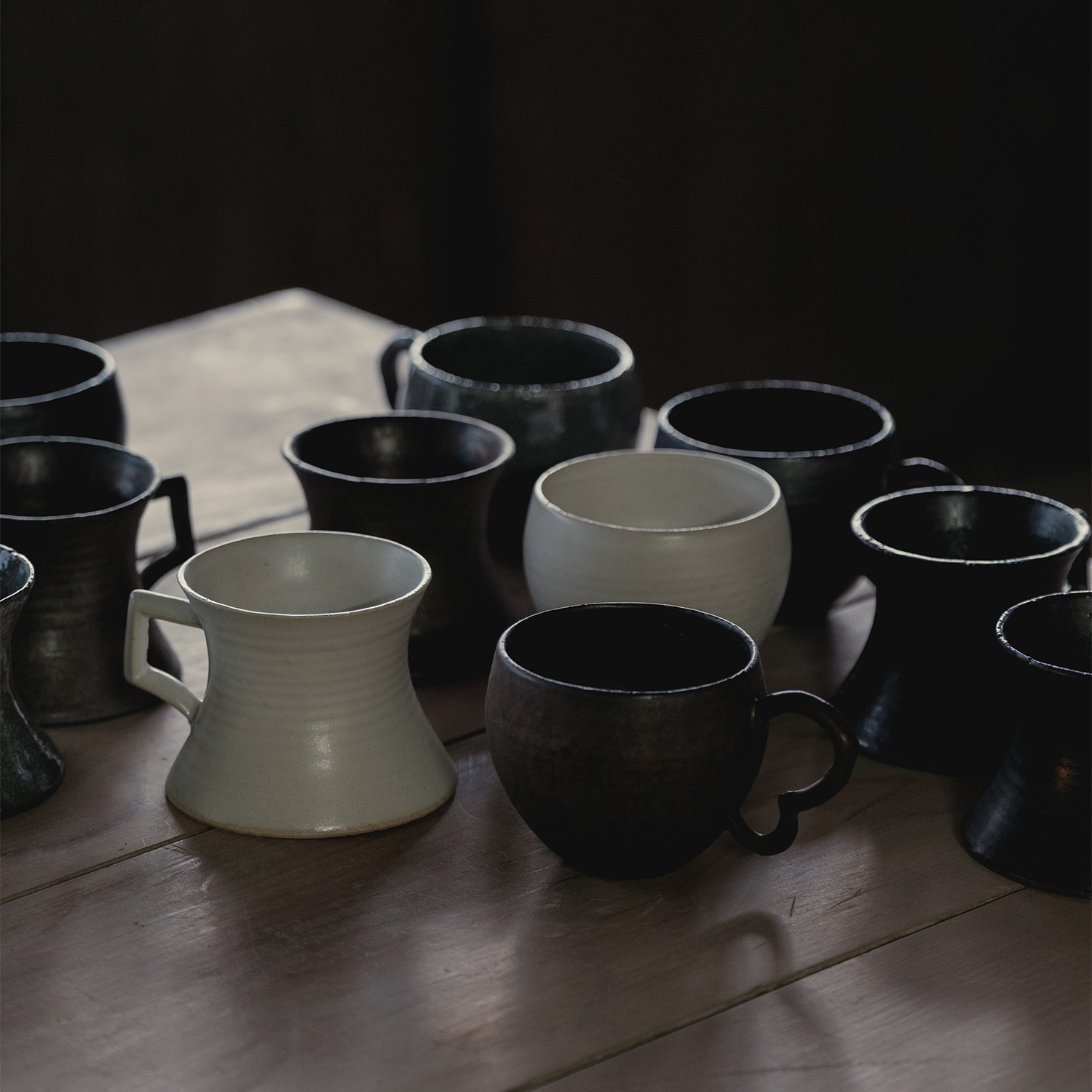 KANADE PAIR-MUG 詳細画像 BINROJIZOME 4