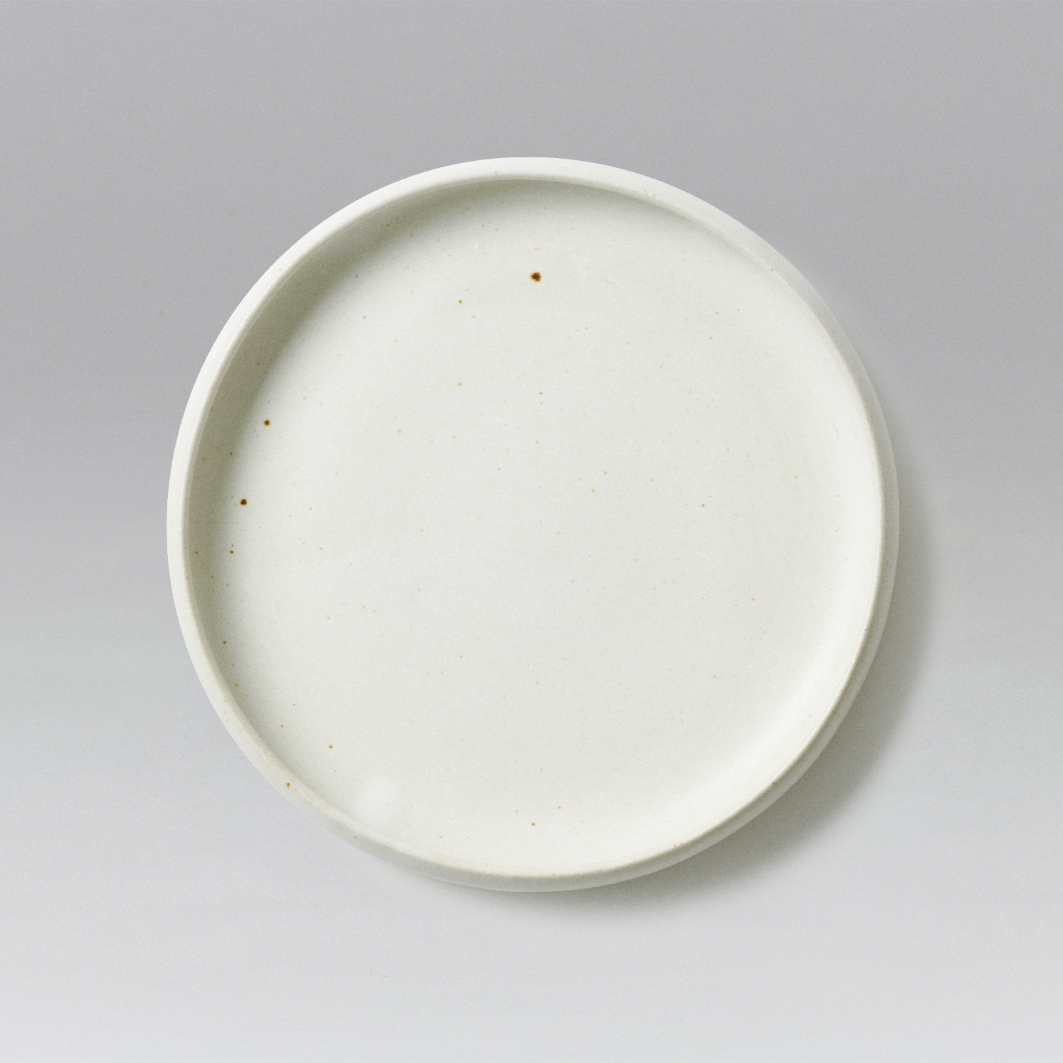 KANADE PLATE 詳細画像 SHIRONERI 2