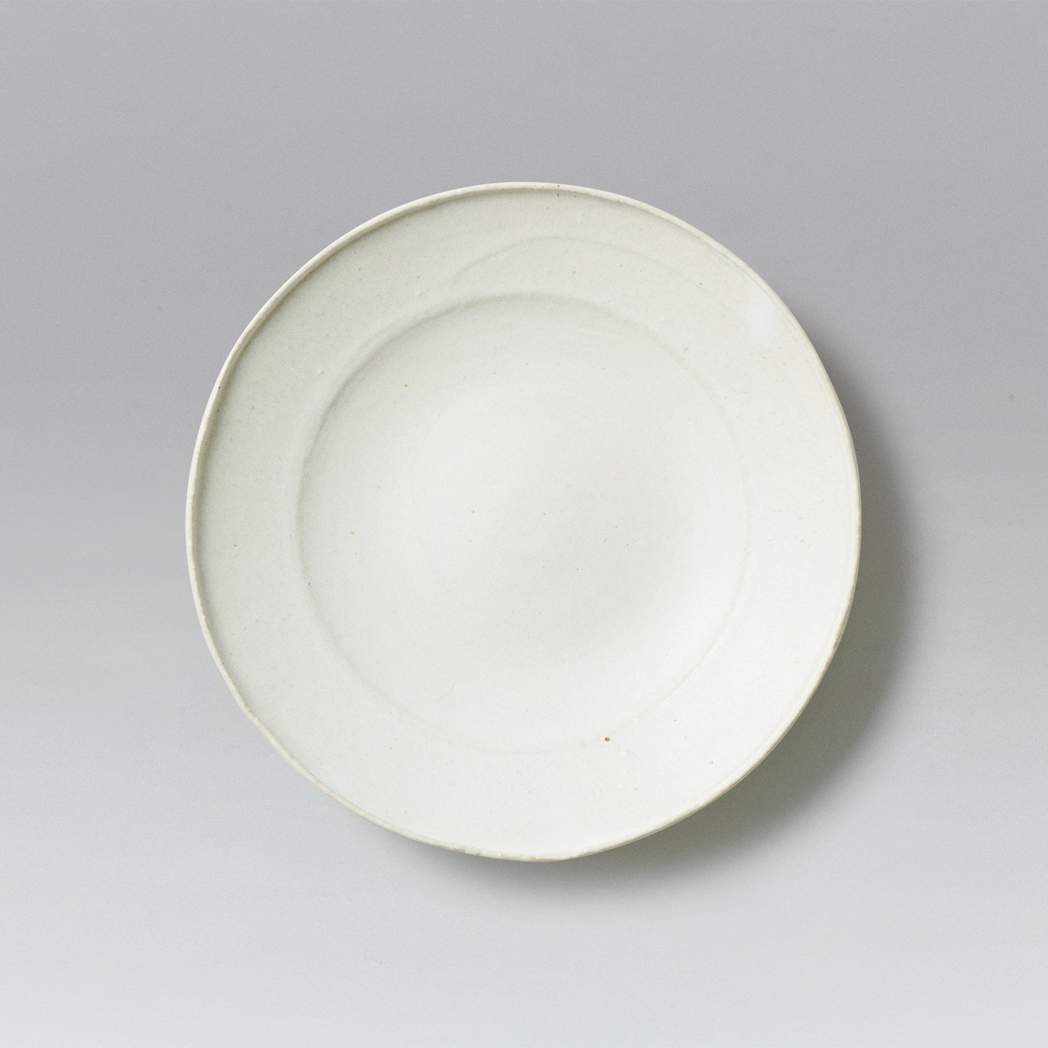 KANADE RIM PLATE 詳細画像 SHIRONERI 2