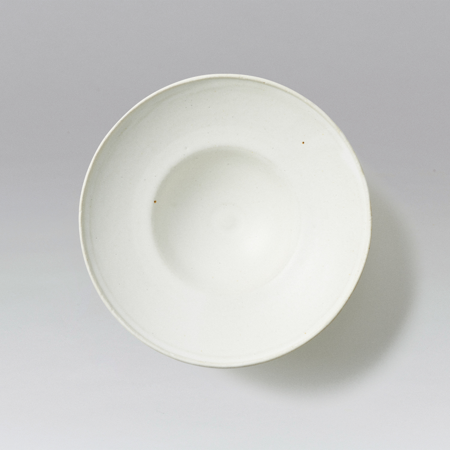 KANADE RIM BOWL M 詳細画像 SHIRONERI 2