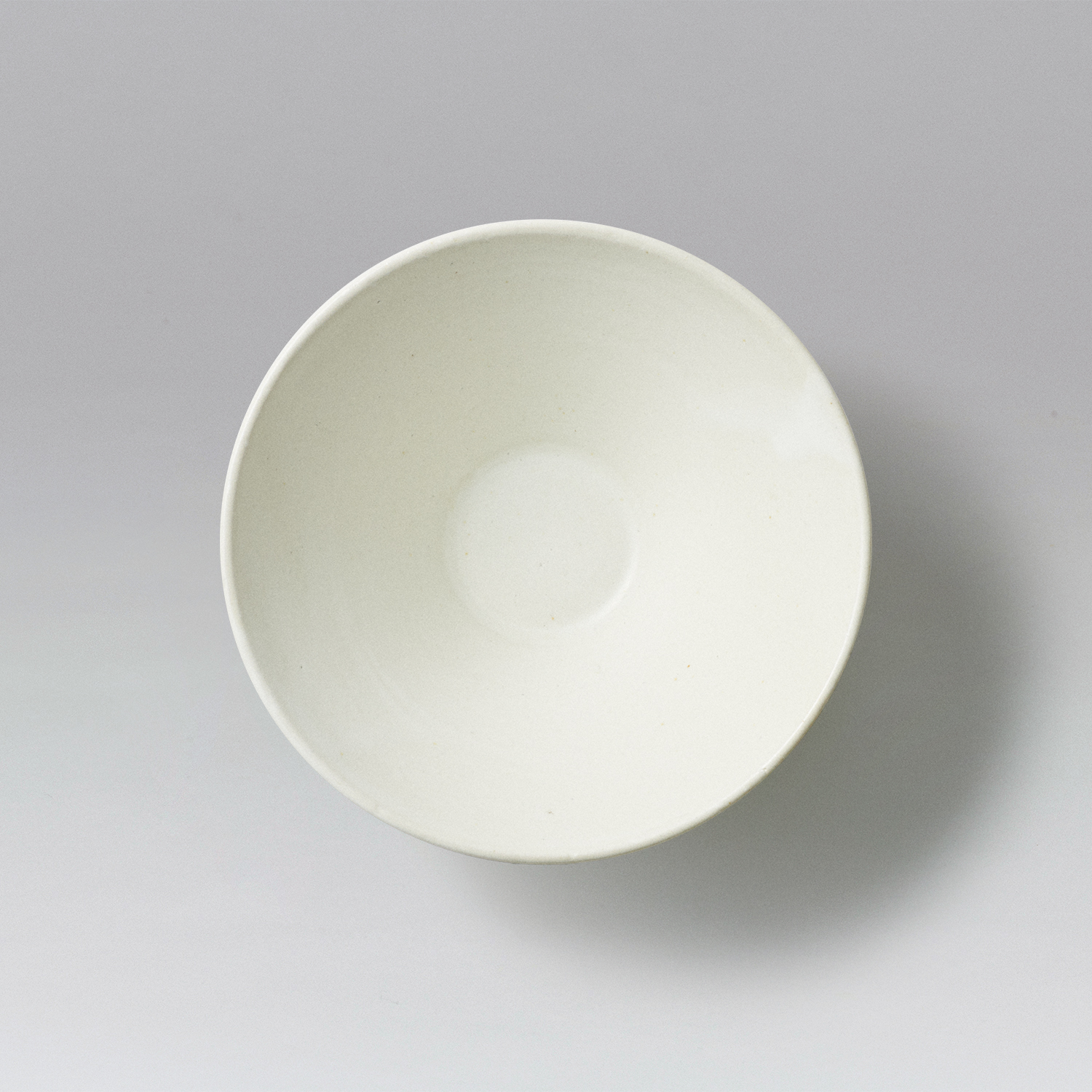 KANADE BOWL 詳細画像 SHIRONERI 2