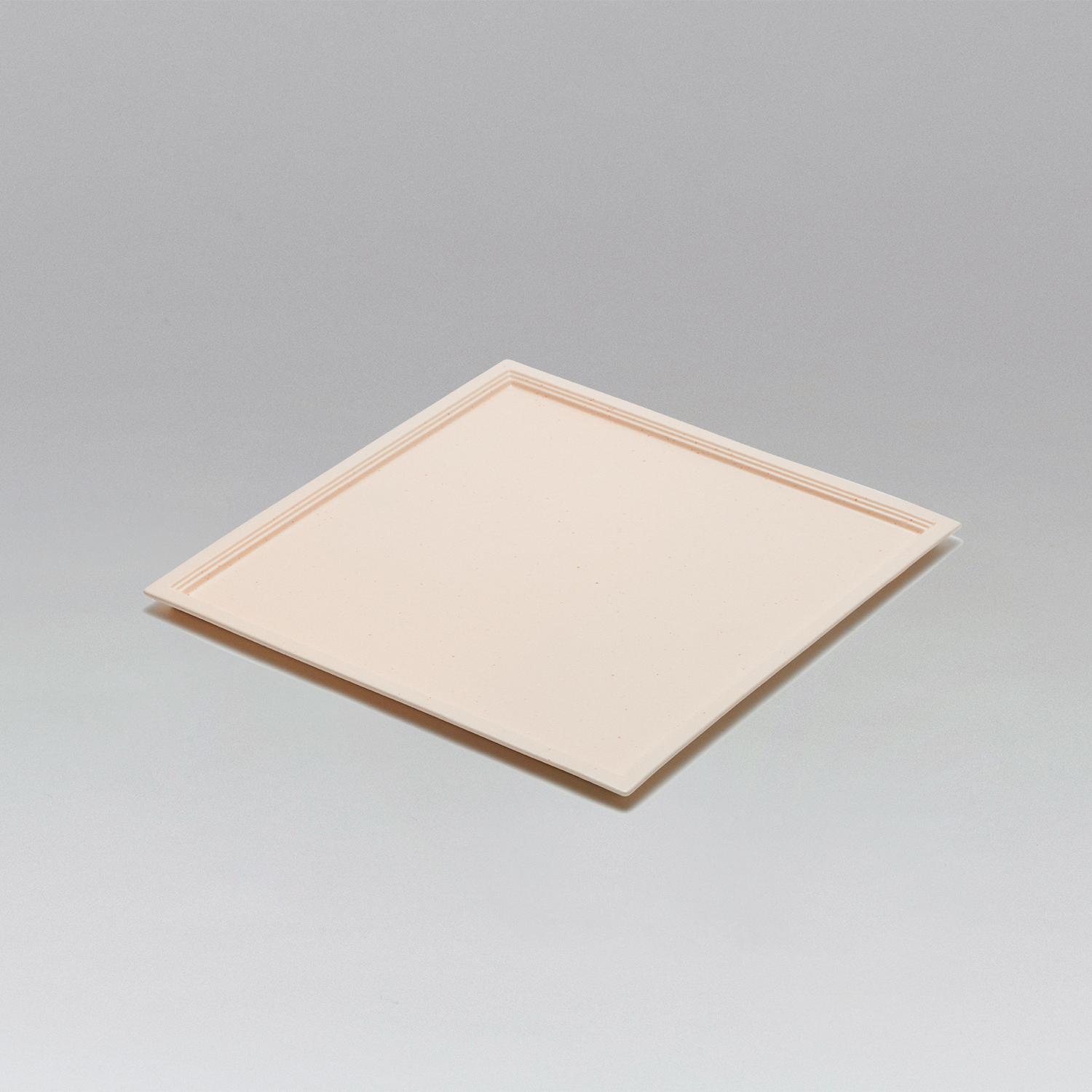 TSUDOI PLATE L