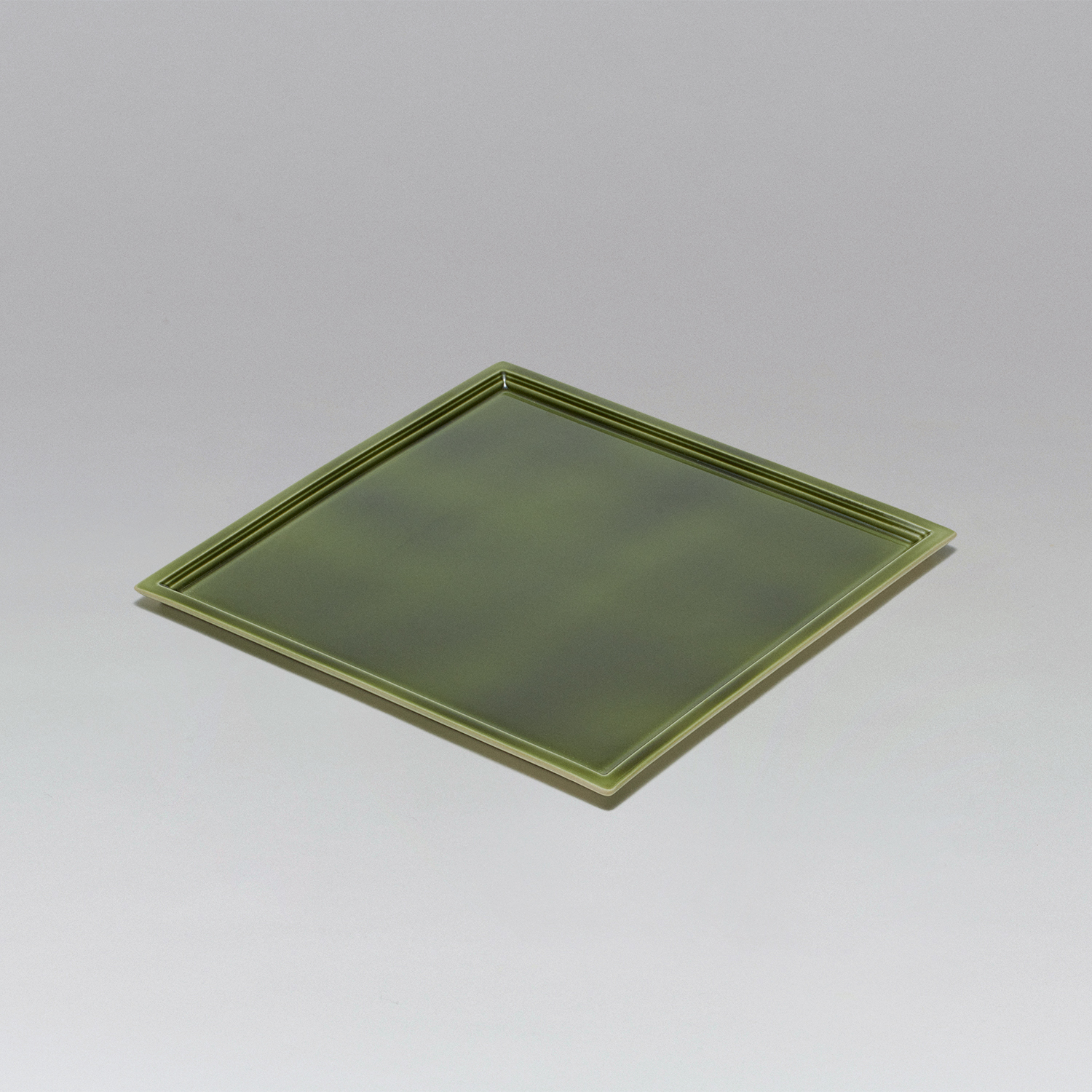 TSUDOI PLATE L