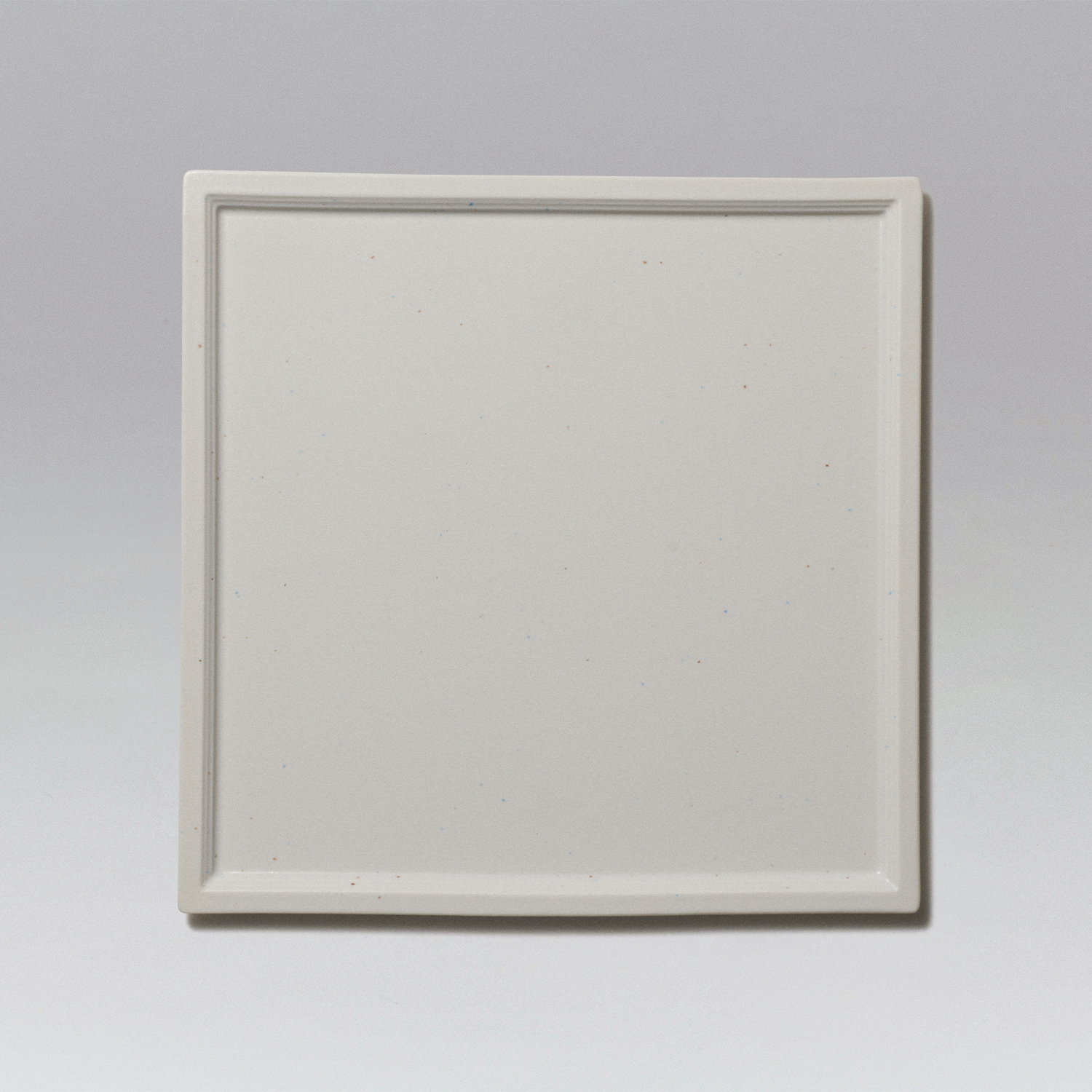 TSUDOI PLATE L 詳細画像 SHIRONERI 2