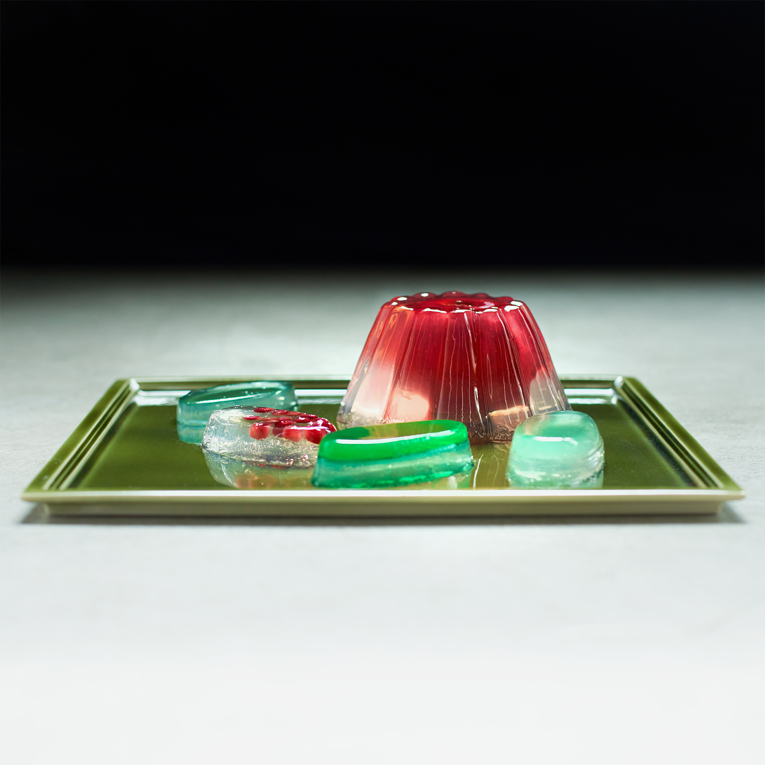 TSUDOI PLATE L 詳細画像 MATSUBA 6