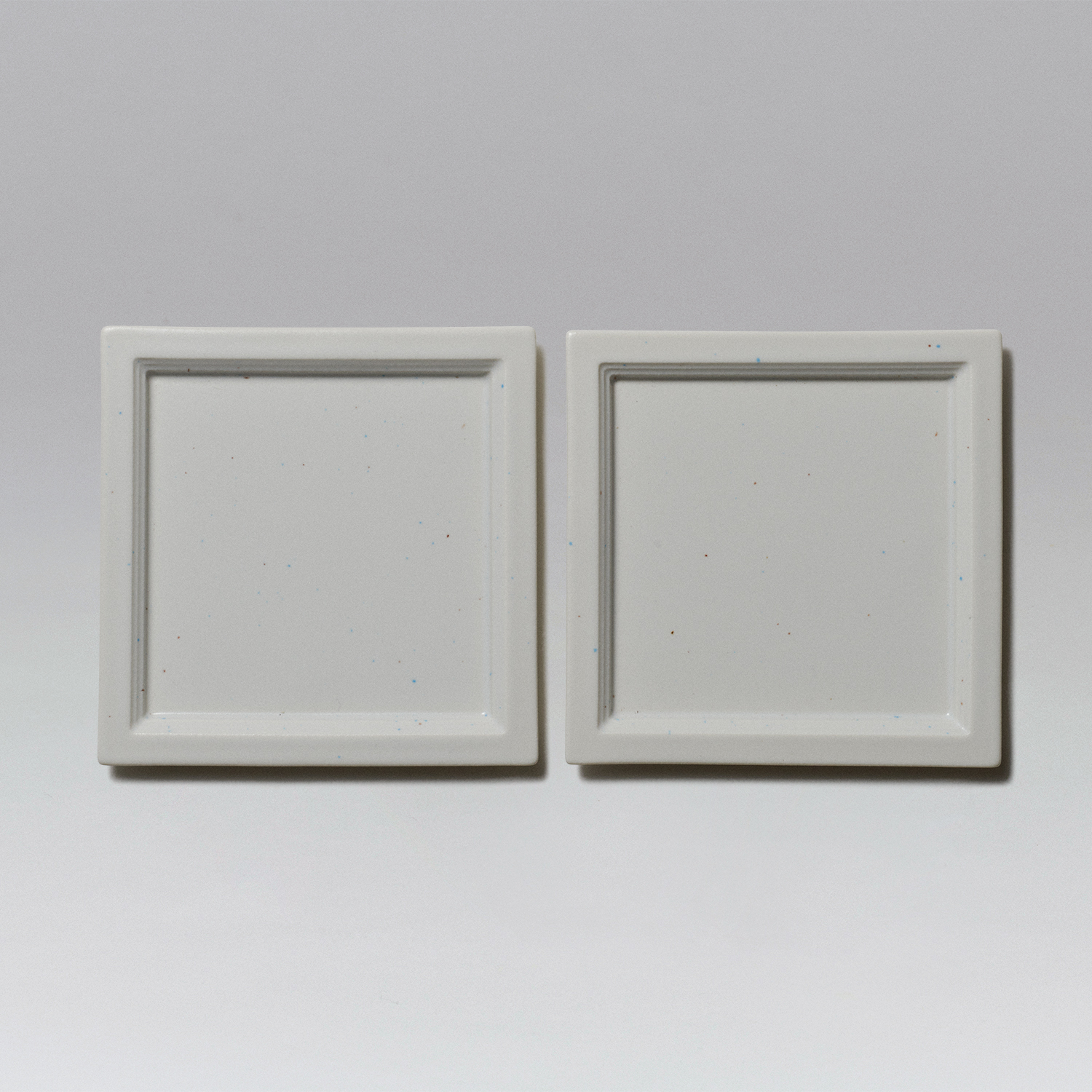 TSUDOI PLATE S SET