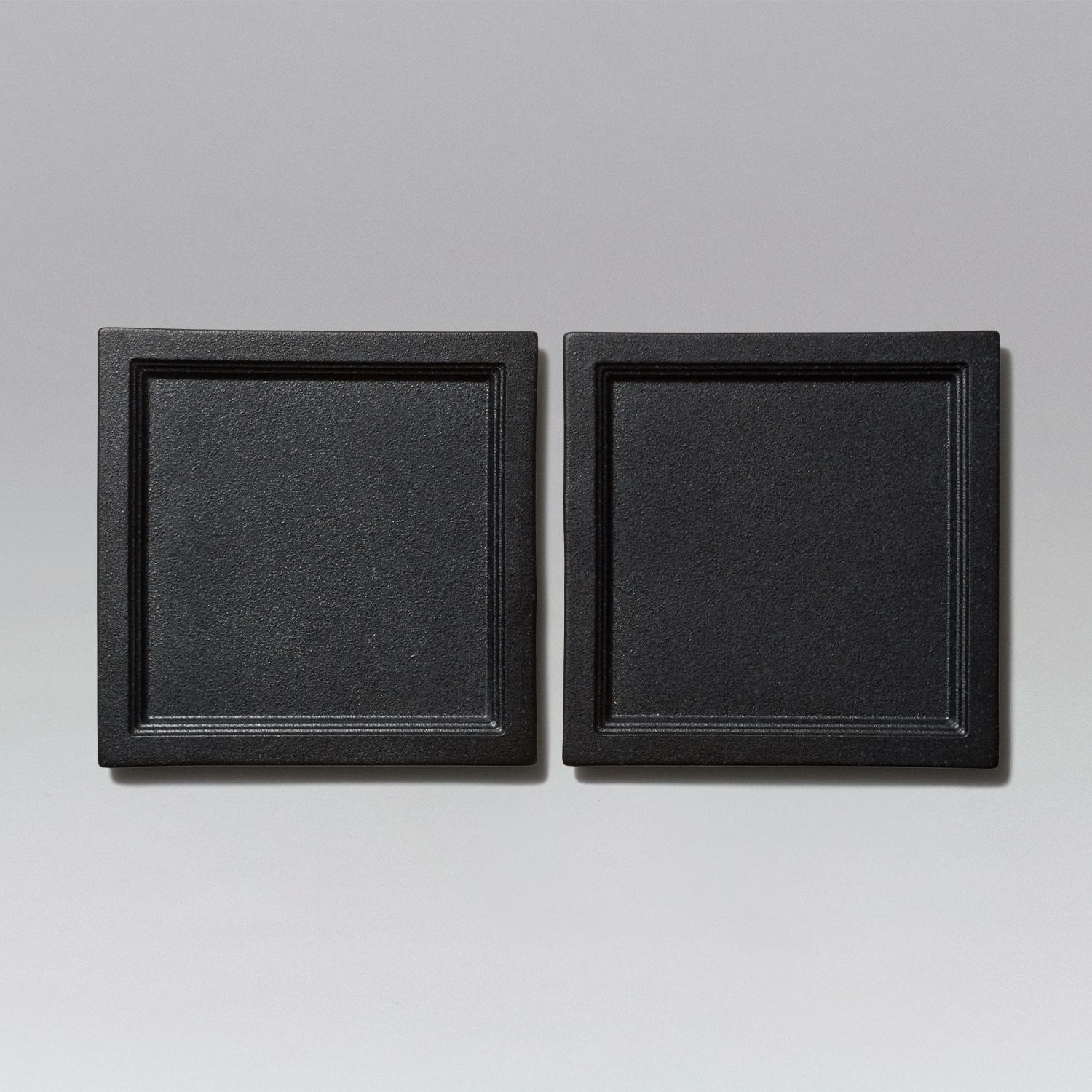 TSUDOI PLATE S SET
