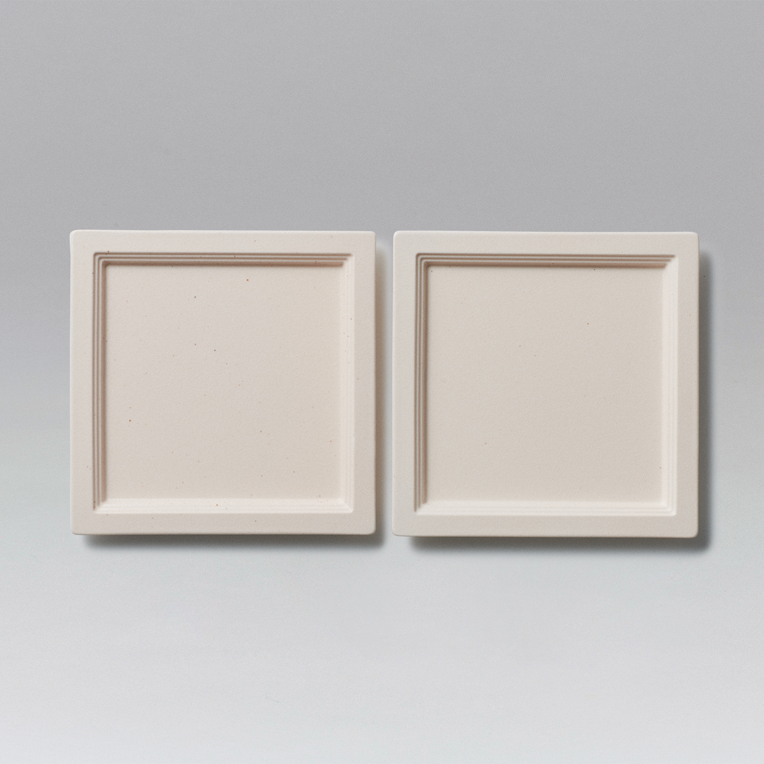 TSUDOI PLATE S SET