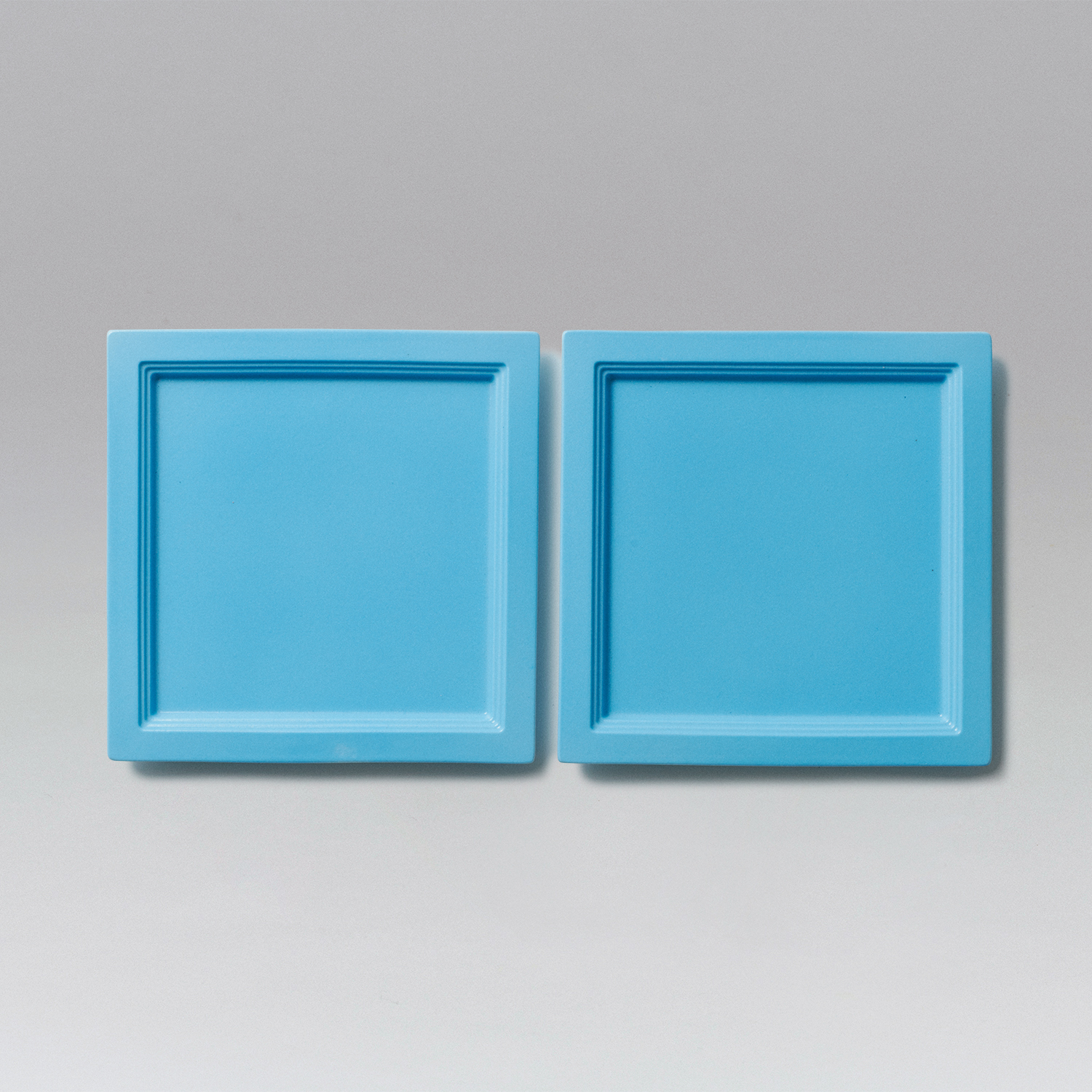 TSUDOI PLATE S SET