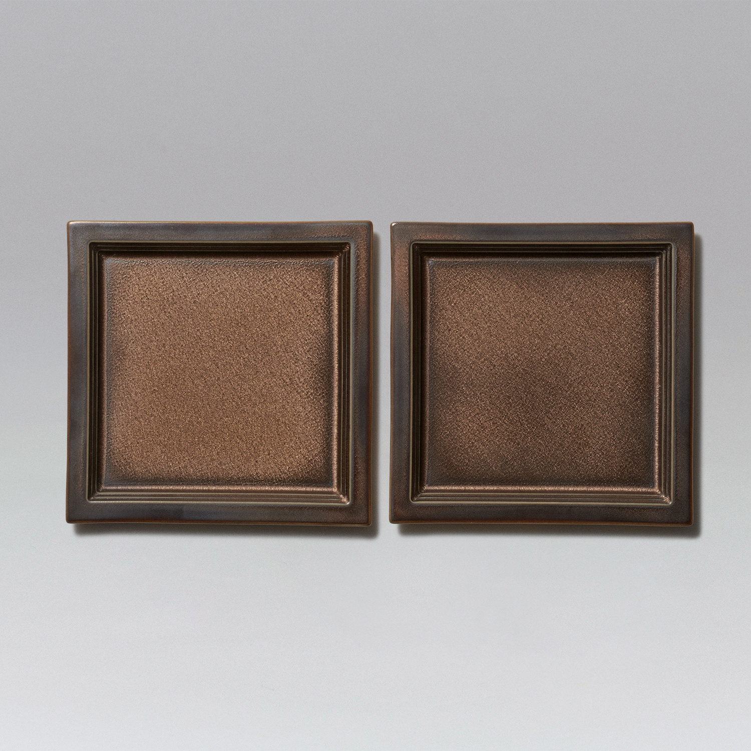 TSUDOI PLATE S SET