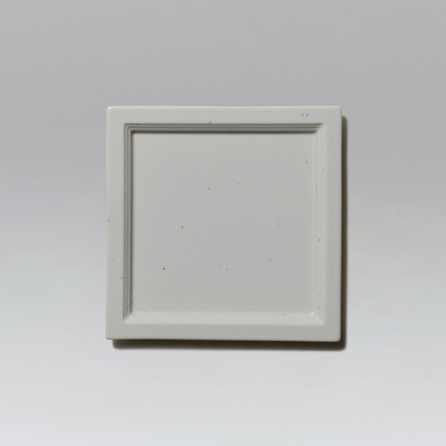 TSUDOI PLATE S SET 詳細画像 SHIRONERI 3