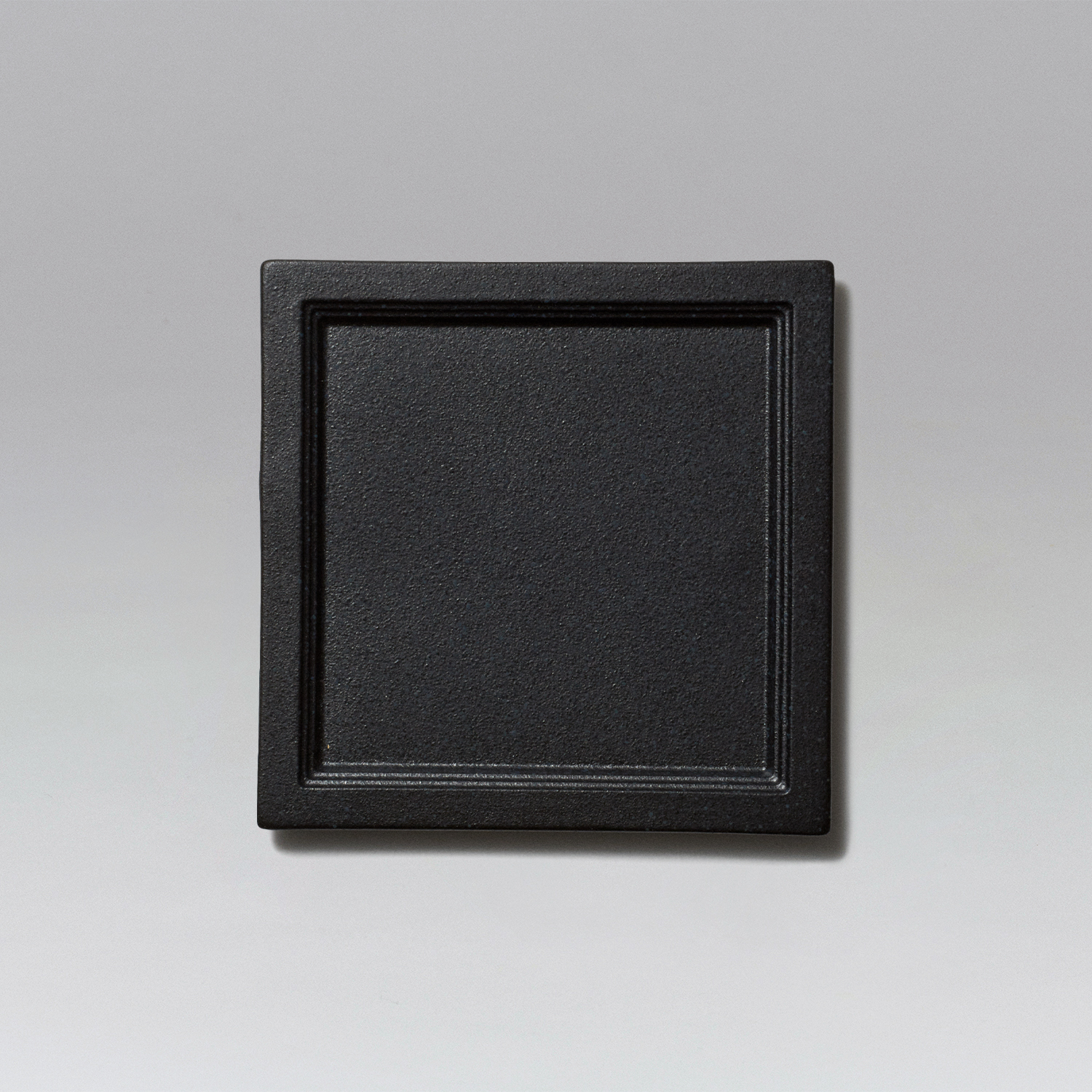TSUDOI PLATE S SET 詳細画像 SUMI 3