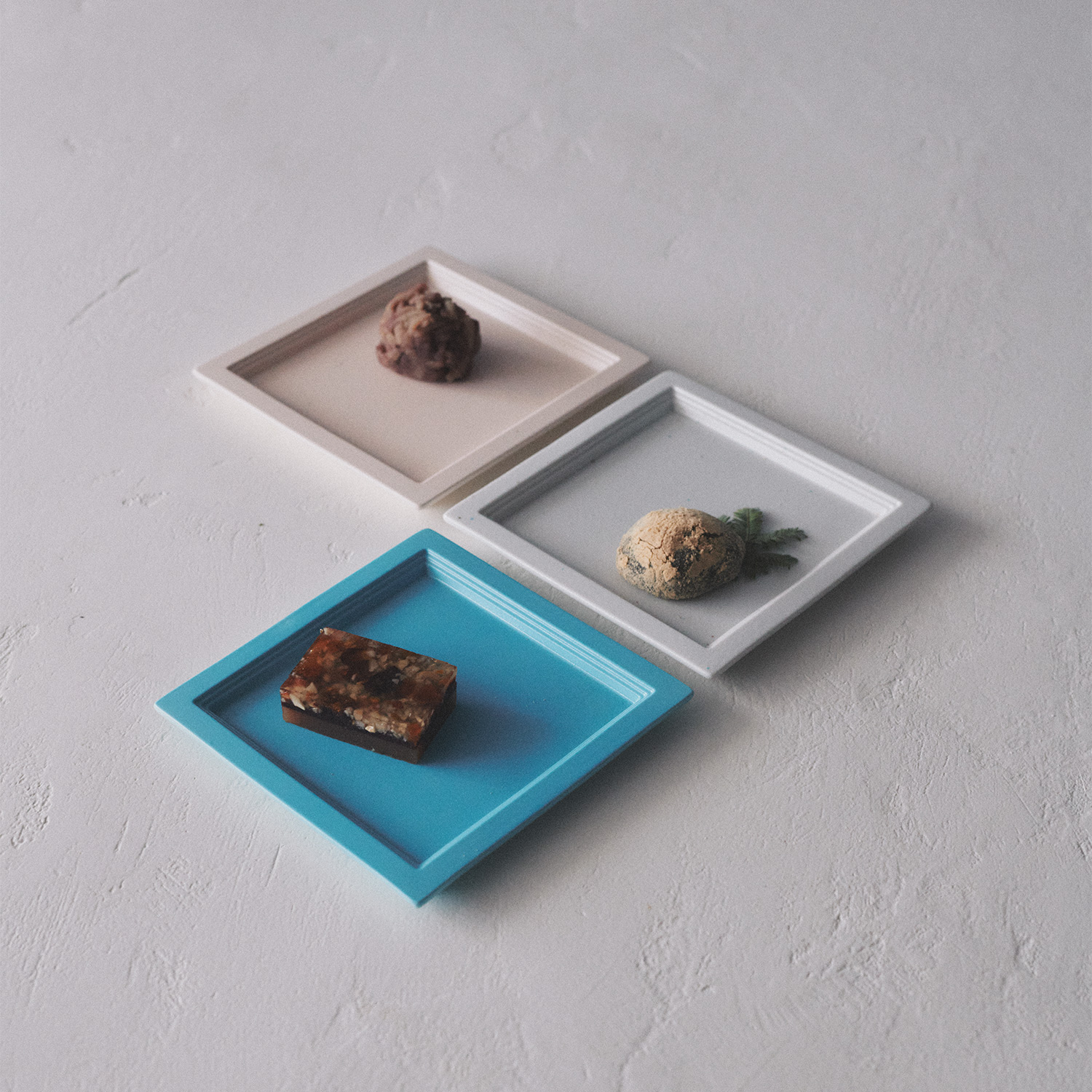 TSUDOI PLATE S SET 詳細画像 SAKURA 7