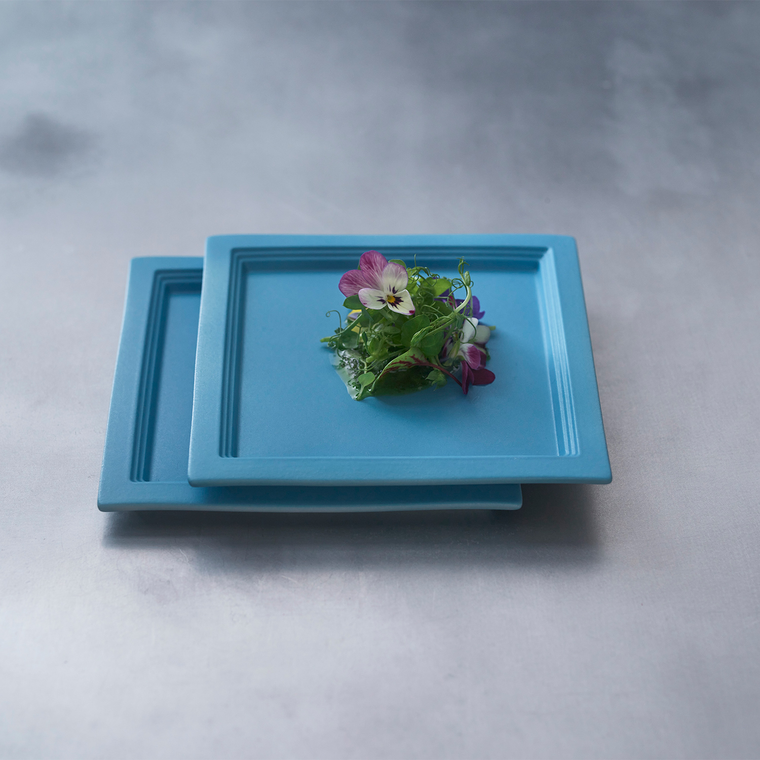 TSUDOI PLATE S SET 詳細画像 SORA 5
