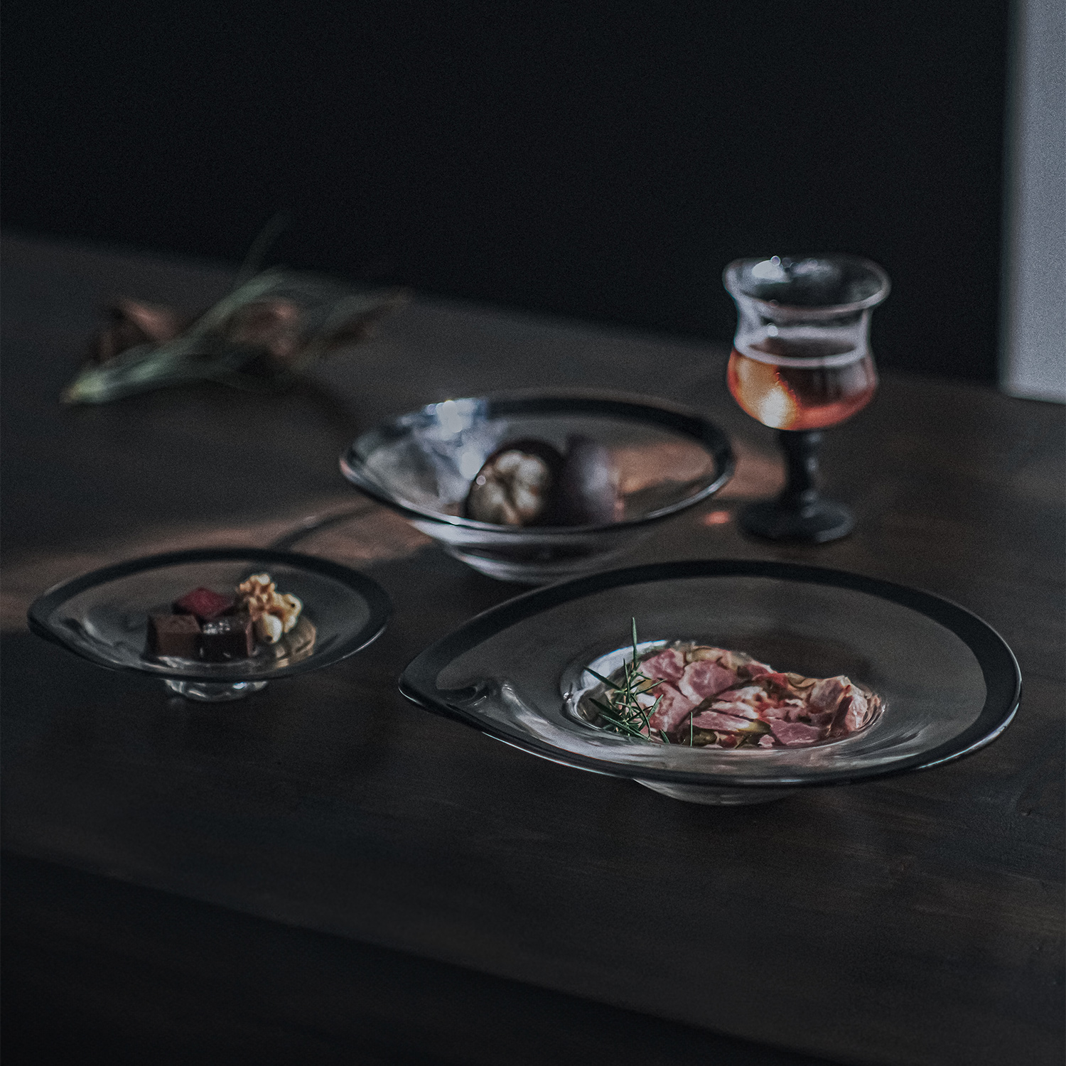 ENISHI PLATE S 詳細画像 SUKE - KUROURUSHI 6