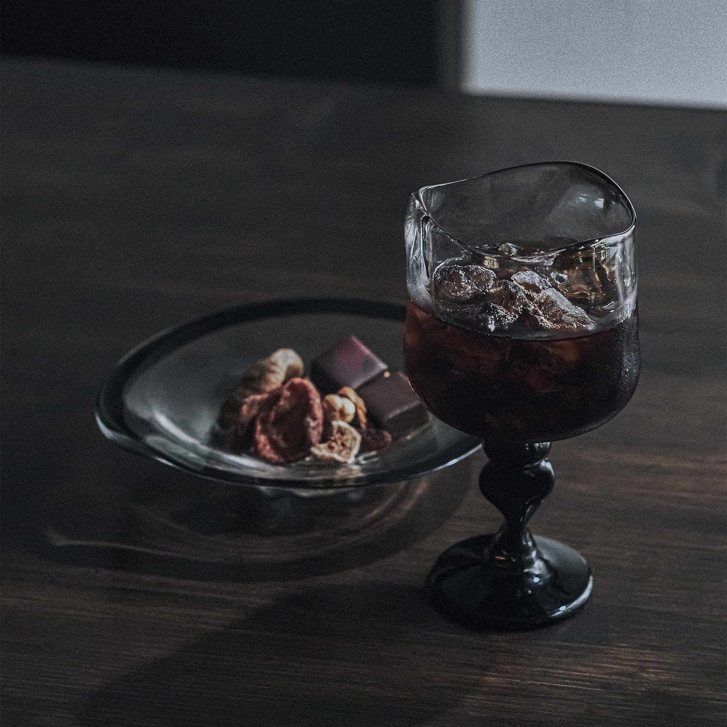 ENISHI GLASS R 詳細画像 SUKE - KUROURUSHI 5
