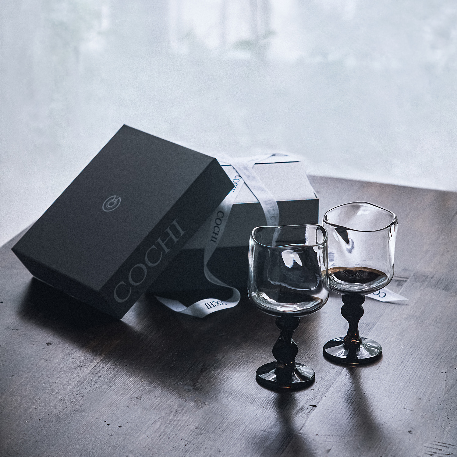 ENISHI GLASS SET 詳細画像 SUKE - KUROURUSHI 7