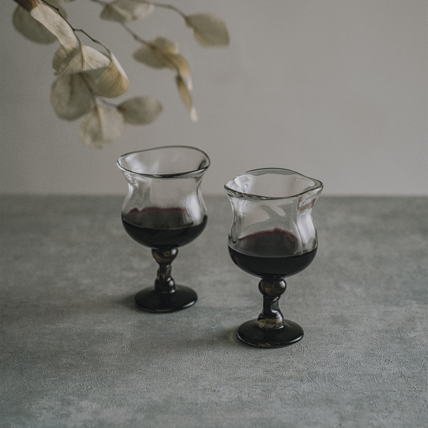 ENISHI GLASS S SET 詳細画像 SUKE - KUROURUSHI 7