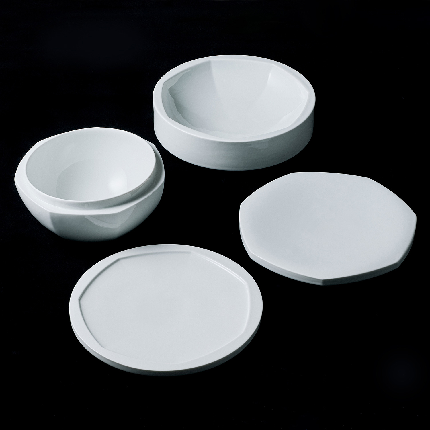 SOU BOWL 詳細画像 HAKUJI 4