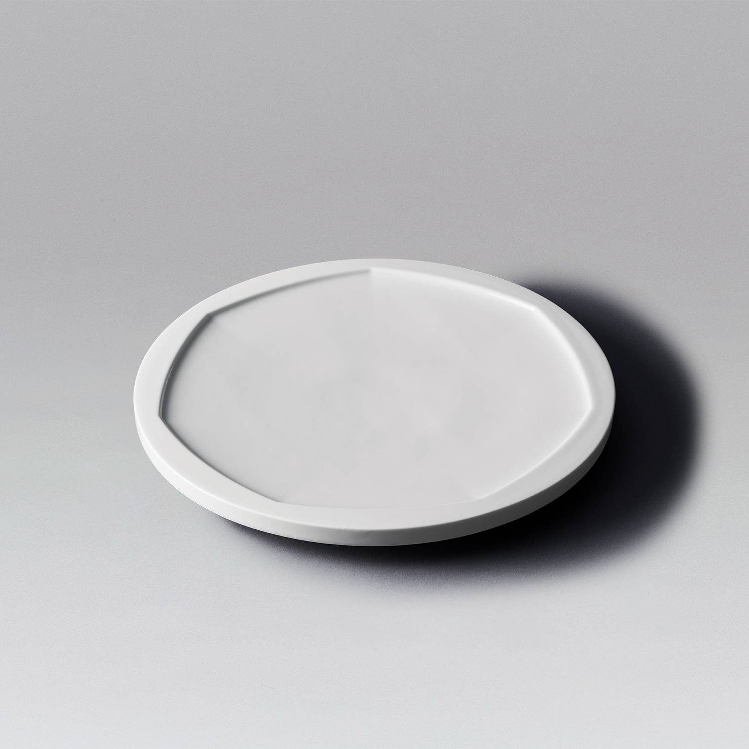 SOU RIM PLATE