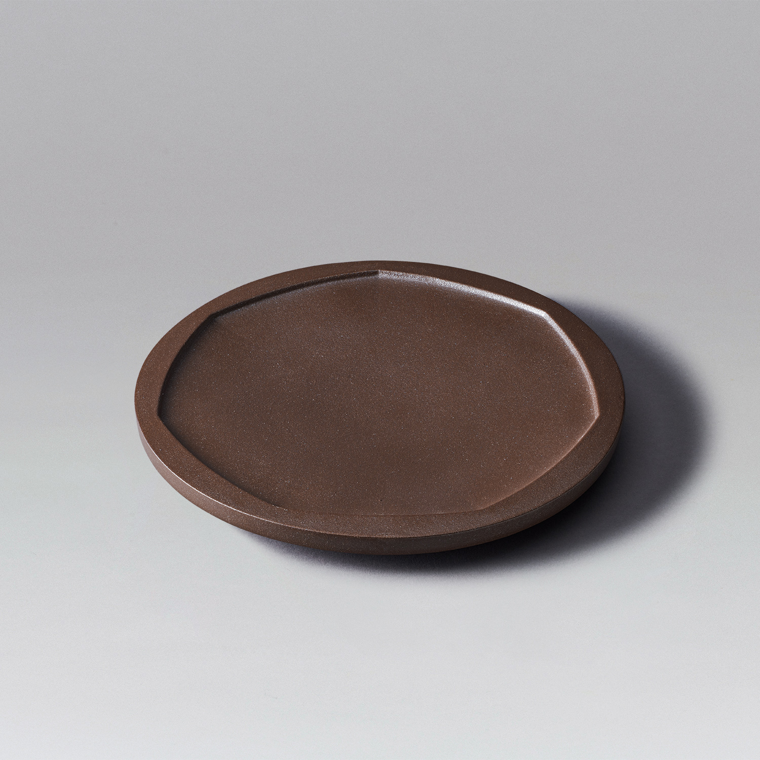 SOU RIM PLATE