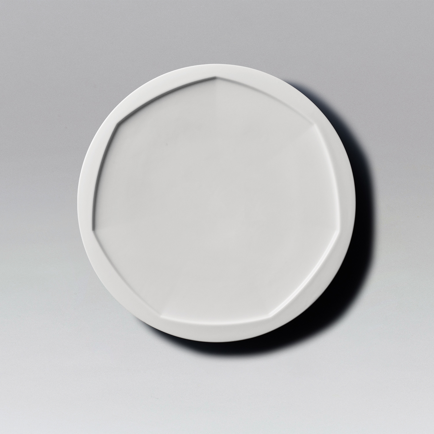SOU RIM PLATE 詳細画像 HAKUJI 2