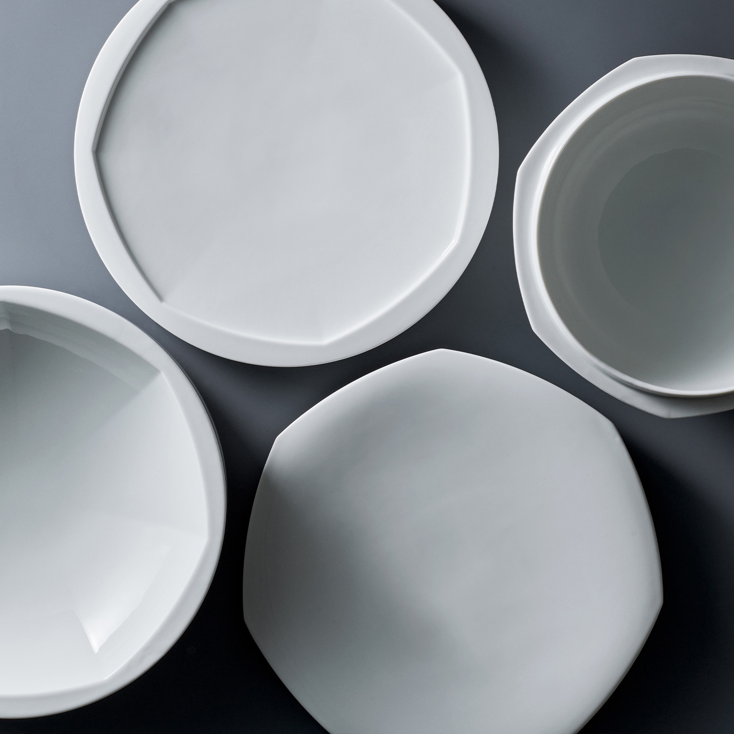 SOU FLAT PLATE 詳細画像 HAKUJI 5