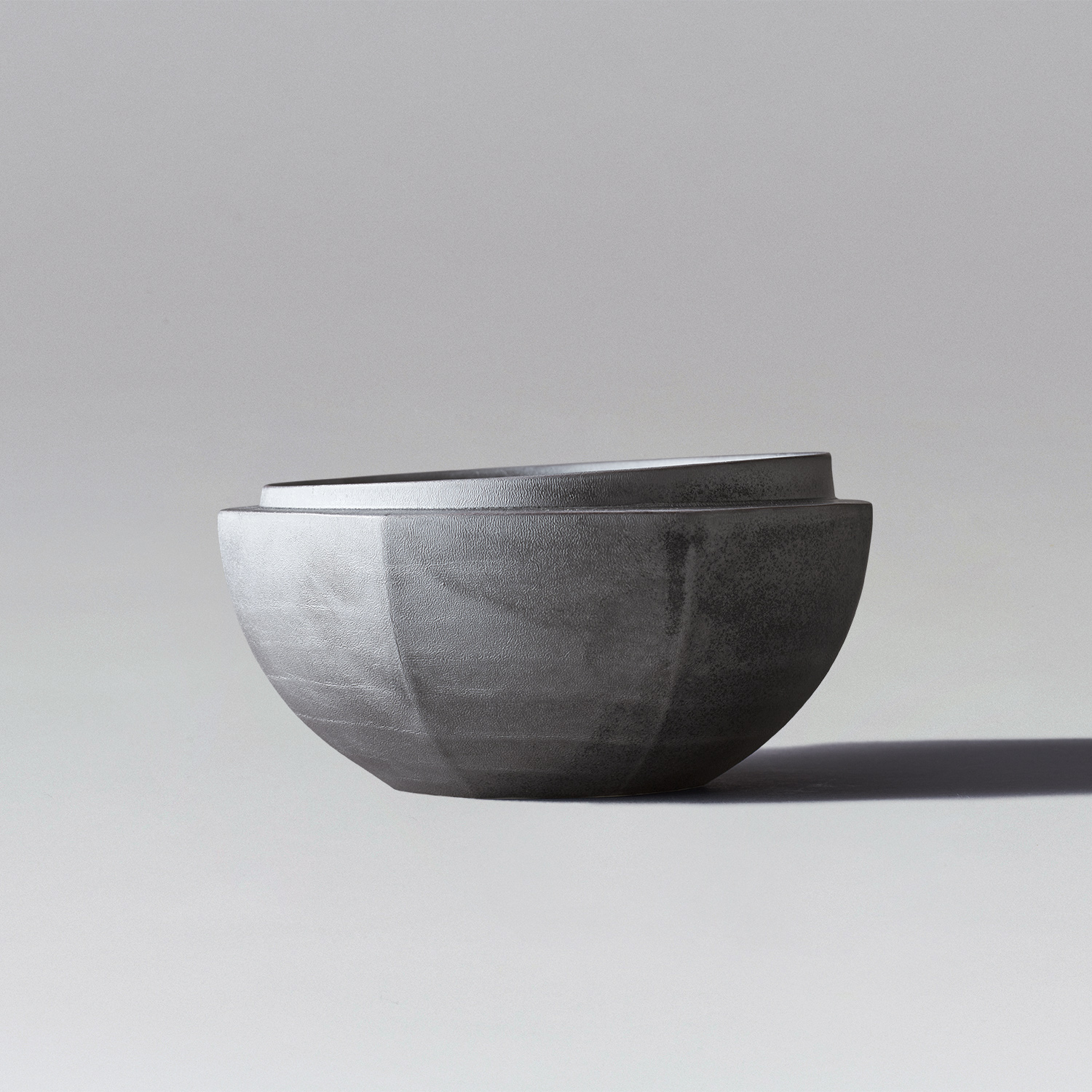 COCHI × CENSU TOKYO　SOU BOWL 詳細画像 GINSABI 3