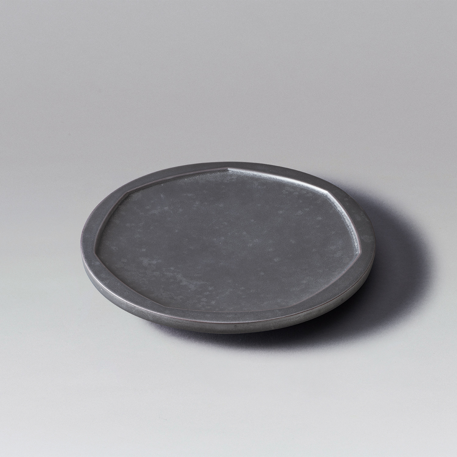 COCHI × CENSU TOKYO　SOU RIM PLATE