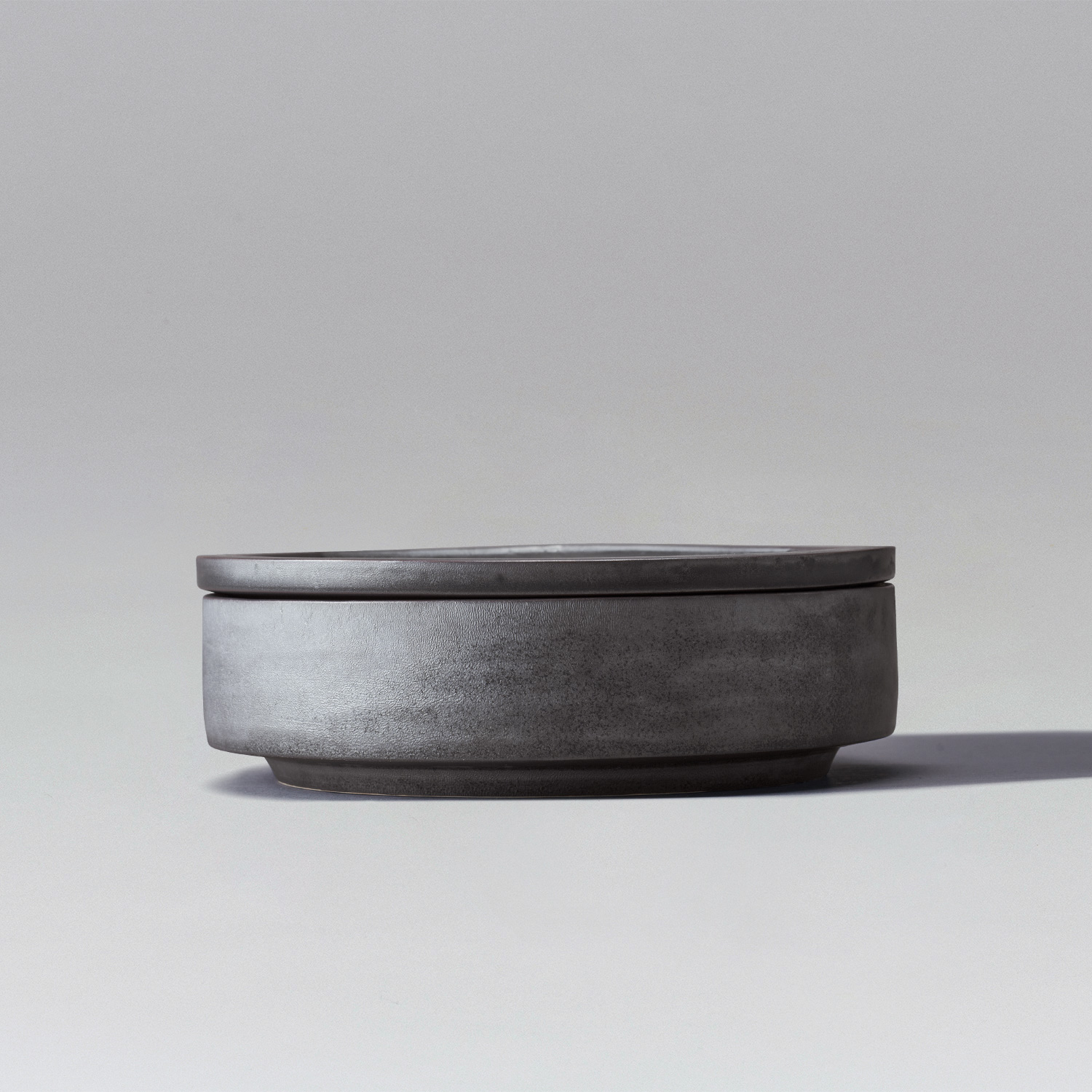 COCHI × CENSU TOKYO　SOU RIM PLATE 詳細画像 GINSABI 3