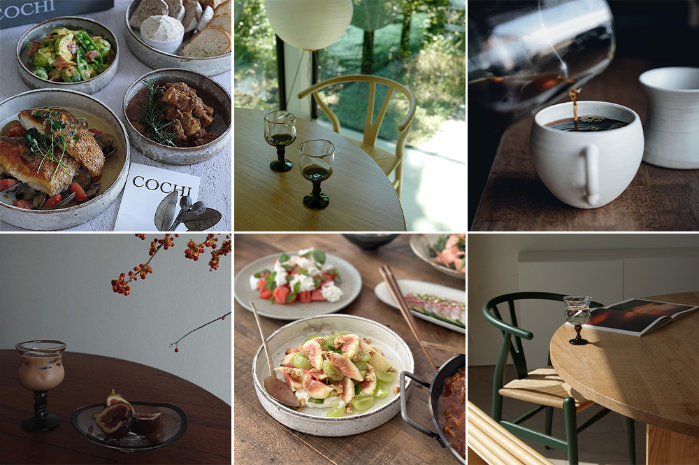 COCHI TIME top Banner